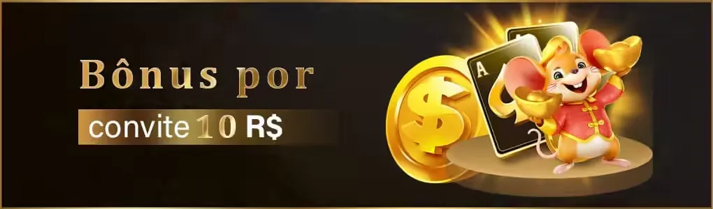 KF33 Indique amigos para receber um bônus